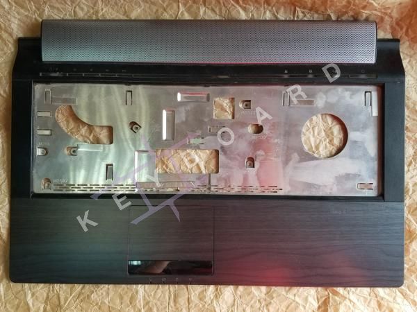 Верхня частина Asus N53SV